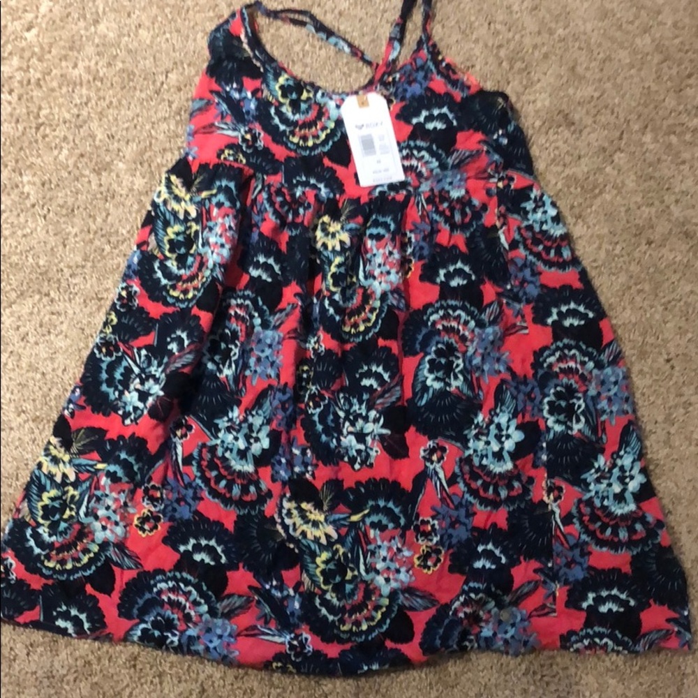 Girls Roxy dress (tween)
